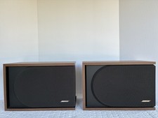 Pair vintage bose d'occasion  Expédié en Belgium