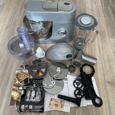 Kenwood chef titanium for sale  COLWYN BAY
