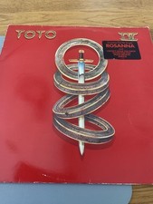 Toto vinyl 1982 gebraucht kaufen  Bad Nenndorf