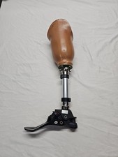 Orthotic prosthetic design for sale  Crescent City