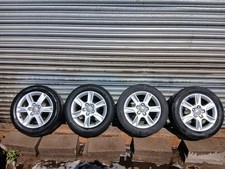 Audi 2009 alloy for sale  ACCRINGTON
