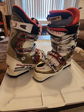 Salomon idol size for sale  Peyton