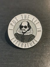 Shakespeare put the d'occasion  Tours-