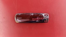 MP3 player Sony NW-S705F 2GB usado F/S comprar usado  Enviando para Brazil