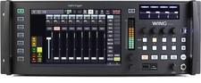 Behringer wing rack for sale  Fort Wayne