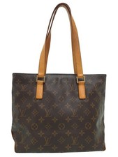 Bolsa de ombro Louis Vuitton monograma Cabas Piano M51148 #T1971 comprar usado  Enviando para Brazil