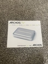 Archos digital video d'occasion  Expédié en Belgium