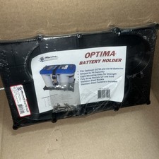 Marine battery tray for sale  Oliver Springs