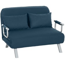 Homcom seater sofa for sale  GREENFORD