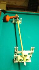 Drill motor lathe for sale  Shell Knob