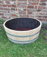 Blumenkübel gebrauchtem 300l gebraucht kaufen  Iserlohn