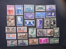 1951 rep. italiana usato  Agliana