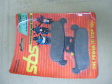 Plaquettes gilera rc d'occasion Plaquettes gilera rc d'occasion  Languidic