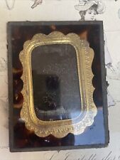 Ambrotype plaque verre d'occasion  Bordeaux-