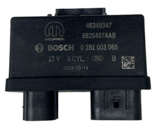 46349347 centralina riscaldame usato  Napoli