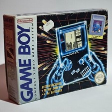 nintendo gameboy tetris usato nintendo gameboy tetris usato San Costantino Calabro