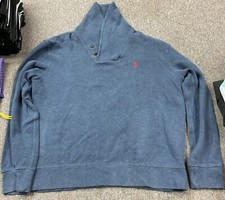 Euc polo ralph d'occasion  Expédié en Belgium