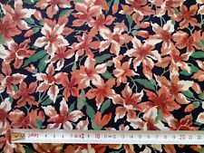 Pieces vintage floral for sale  FORDINGBRIDGE