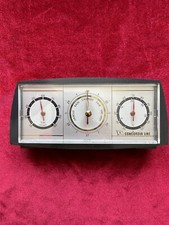Barometro vintage usato  Iseo