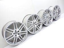 4 x FELGI 8,5Jx19H2 ET48 4F0601025BA AUDI A6 C6 A8 D3 na sprzedaż  PL