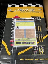 Lowtec gewindefahrwerk hilow gebraucht kaufen  Freital