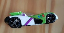 Hot wheels disney gebraucht kaufen  Br'haven-Weddewarden