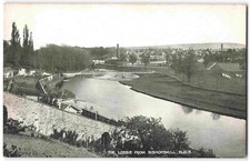 Elgin lossie bishopsmill for sale  GREENHITHE