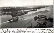 1905 raft scene for sale  New Albany