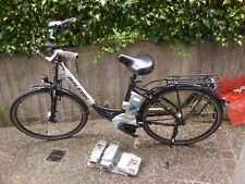 Elektrofahrrad raleigh dover gebraucht kaufen  Friedrichshafen