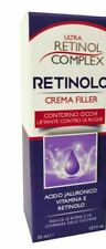 Crema filler contorno usato  Casoria
