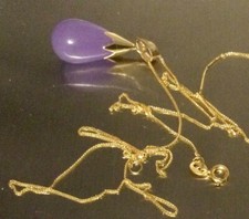 Bijou famille collier d'occasion  Deauville