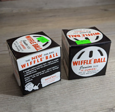 Wiffle ball junior for sale  East Brookfield