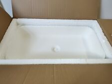 KRION BATH Lavatório Porcelanosa Módulo Na Parte Superior - 21"x10"X4" *Caixa Aberta* FRETE GRÁTIS comprar usado  Enviando para Brazil