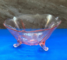 etched depression glass for sale  Everson