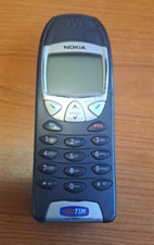 Cellure nokia 6210 usato  Cosio Valtellino