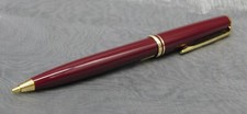 Montblanc germany classic for sale  SPILSBY