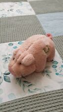 Kuscheltier bob bär gebraucht kaufen  München