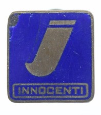 Distintivo smaltato spilla usato  Sarzana