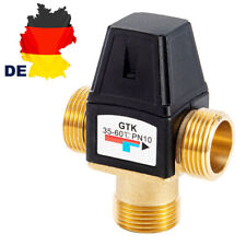 Brauchwassermischer mischautom gebraucht kaufen Brauchwassermischer mischautom gebraucht kaufen  Aspisheim, Grolsheim