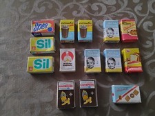 Ddr kaufmannsladen verpackung gebraucht kaufen  Burg