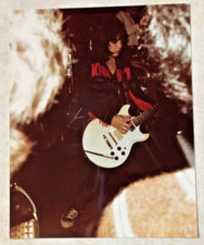 Joan jett autographed for sale  San Lorenzo