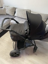 Kombi kinderwagen buggy gebraucht kaufen  Essen