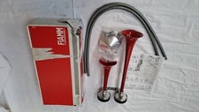 Fiamm emergency pneumatic gebraucht kaufen  Schwäbisch Gmünd