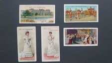 Wills cigarettes 1902 for sale  ORPINGTON