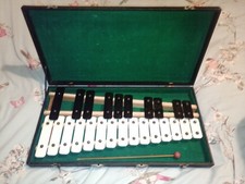 Vintage xylophone one for sale  BRADFORD