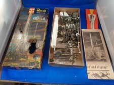 Revell 1820 vintage for sale  Floyd