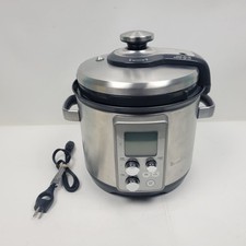 Breville pressure cooker for sale  Buena Park