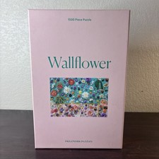 Wallflower 1500 piece for sale  Orland Park
