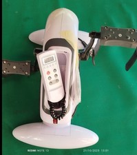 Pedaliera elettrica ginnastica usato Pedaliera elettrica ginnastica usato  Paceco