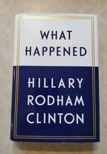 Hillary rodham clinton for sale  Marysville